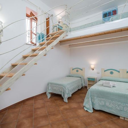 Bosa Queen House Экстерьер фото