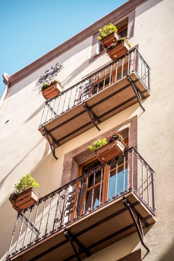 Bosa Queen House Экстерьер фото