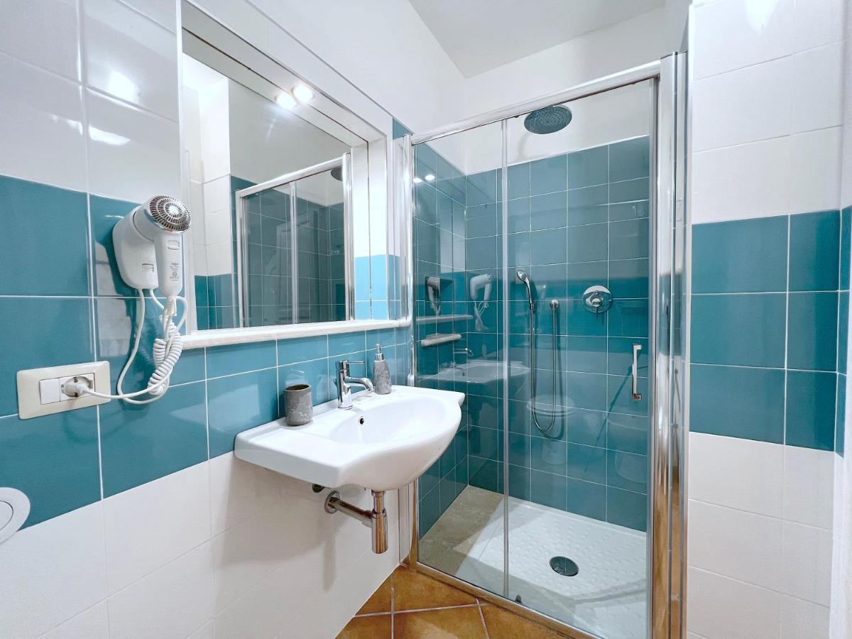 Bosa Queen House Экстерьер фото