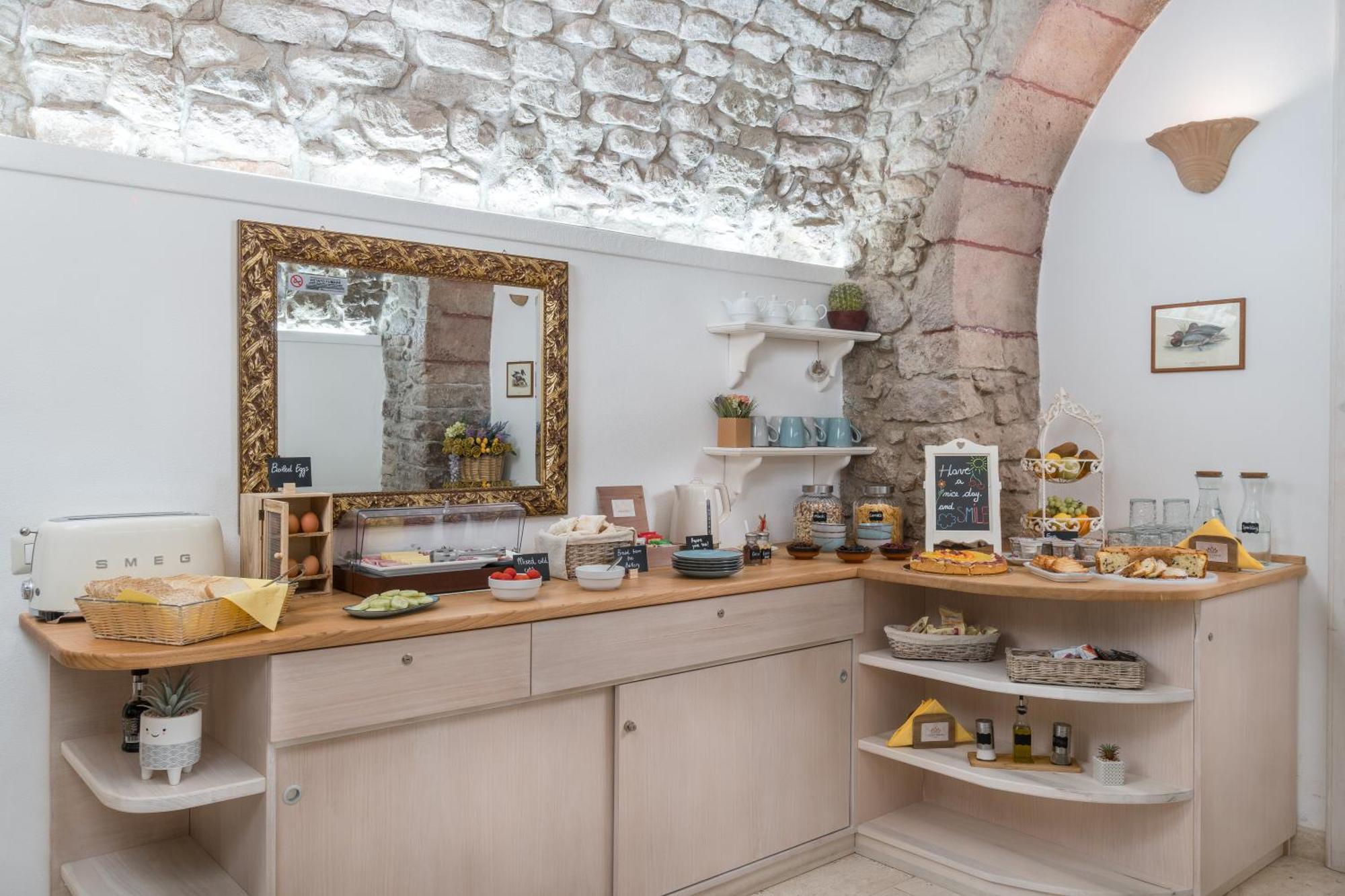 Bosa Queen House Экстерьер фото