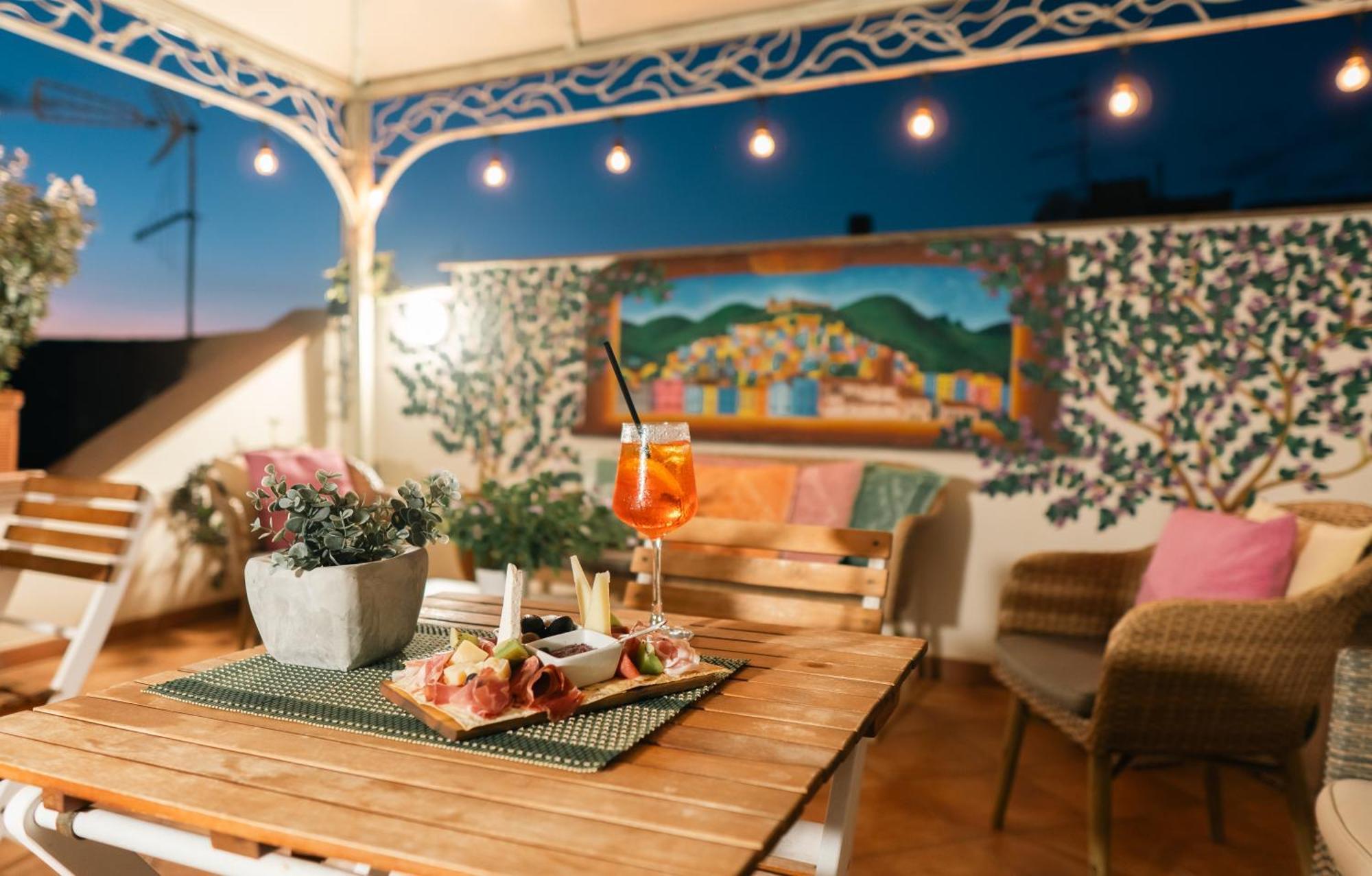 Bosa Queen House Экстерьер фото