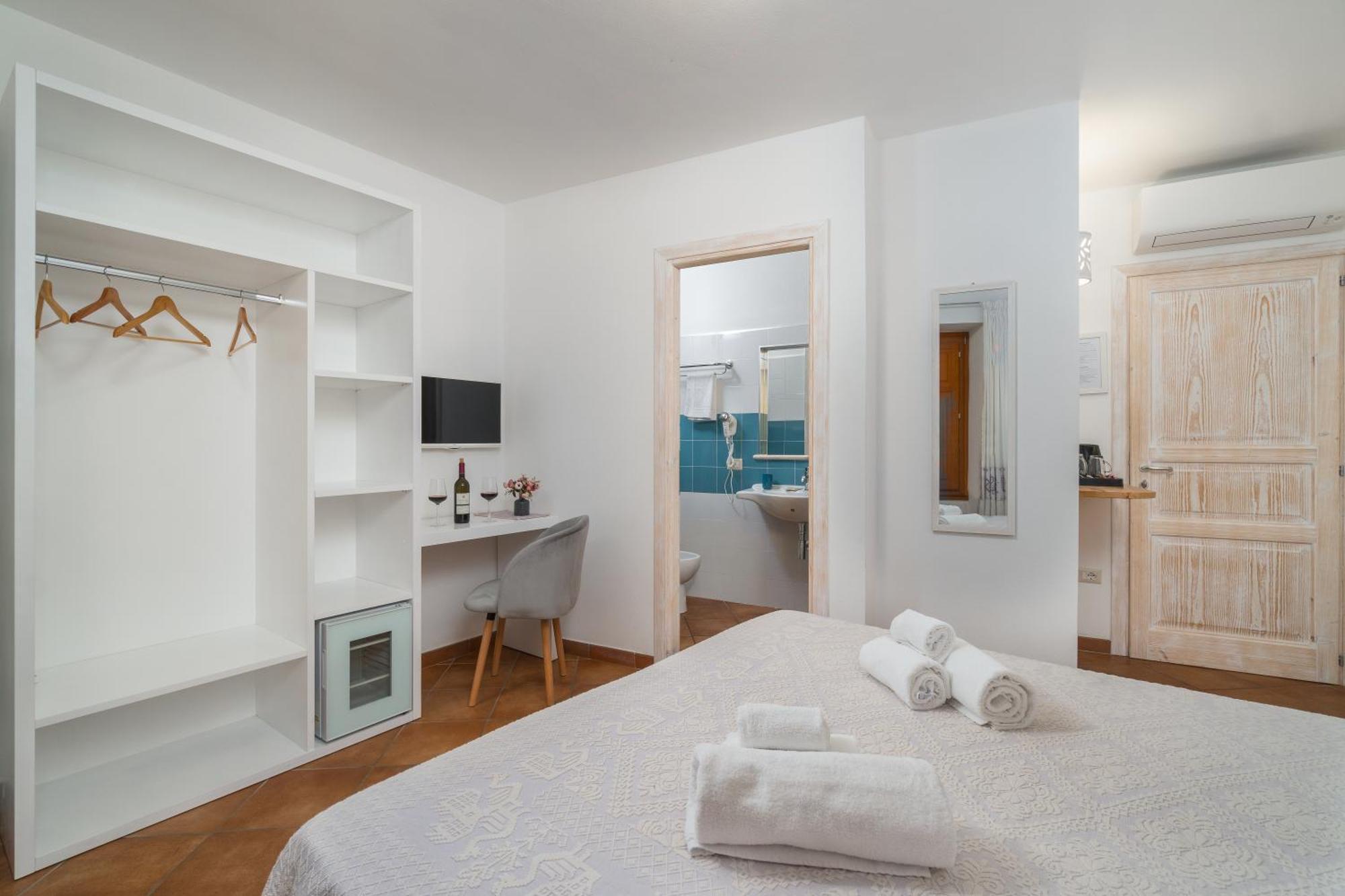 Bosa Queen House Экстерьер фото