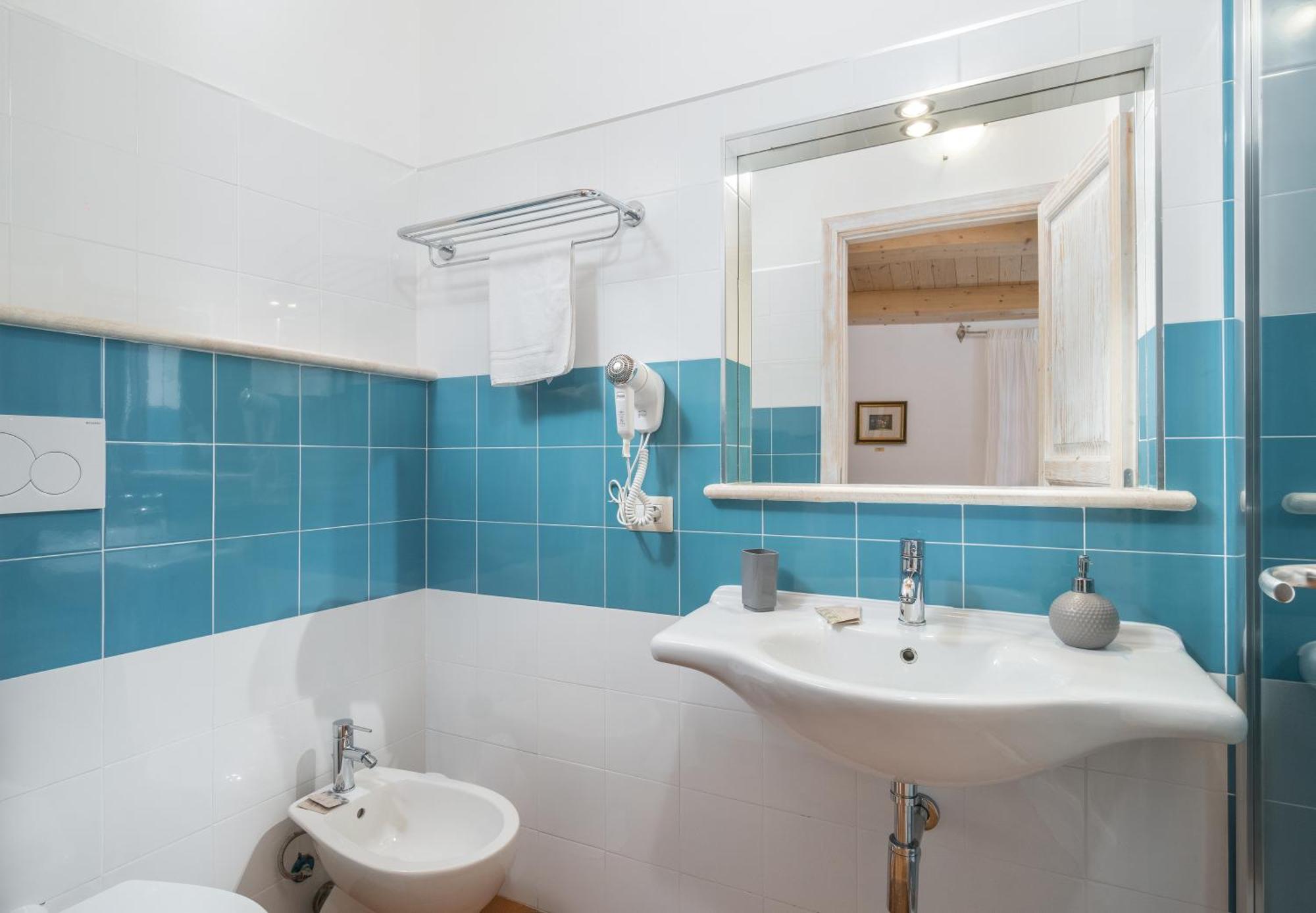 Bosa Queen House Экстерьер фото