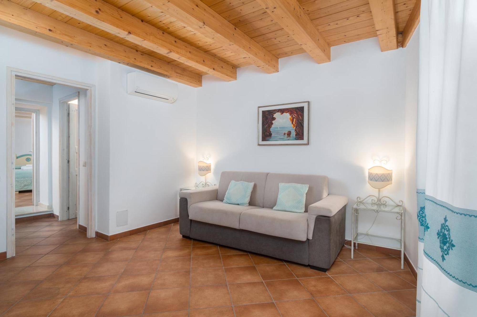 Bosa Queen House Экстерьер фото