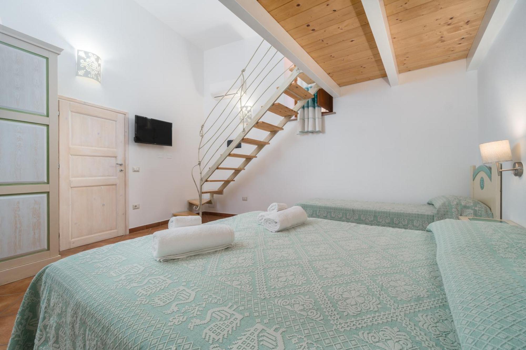 Bosa Queen House Экстерьер фото
