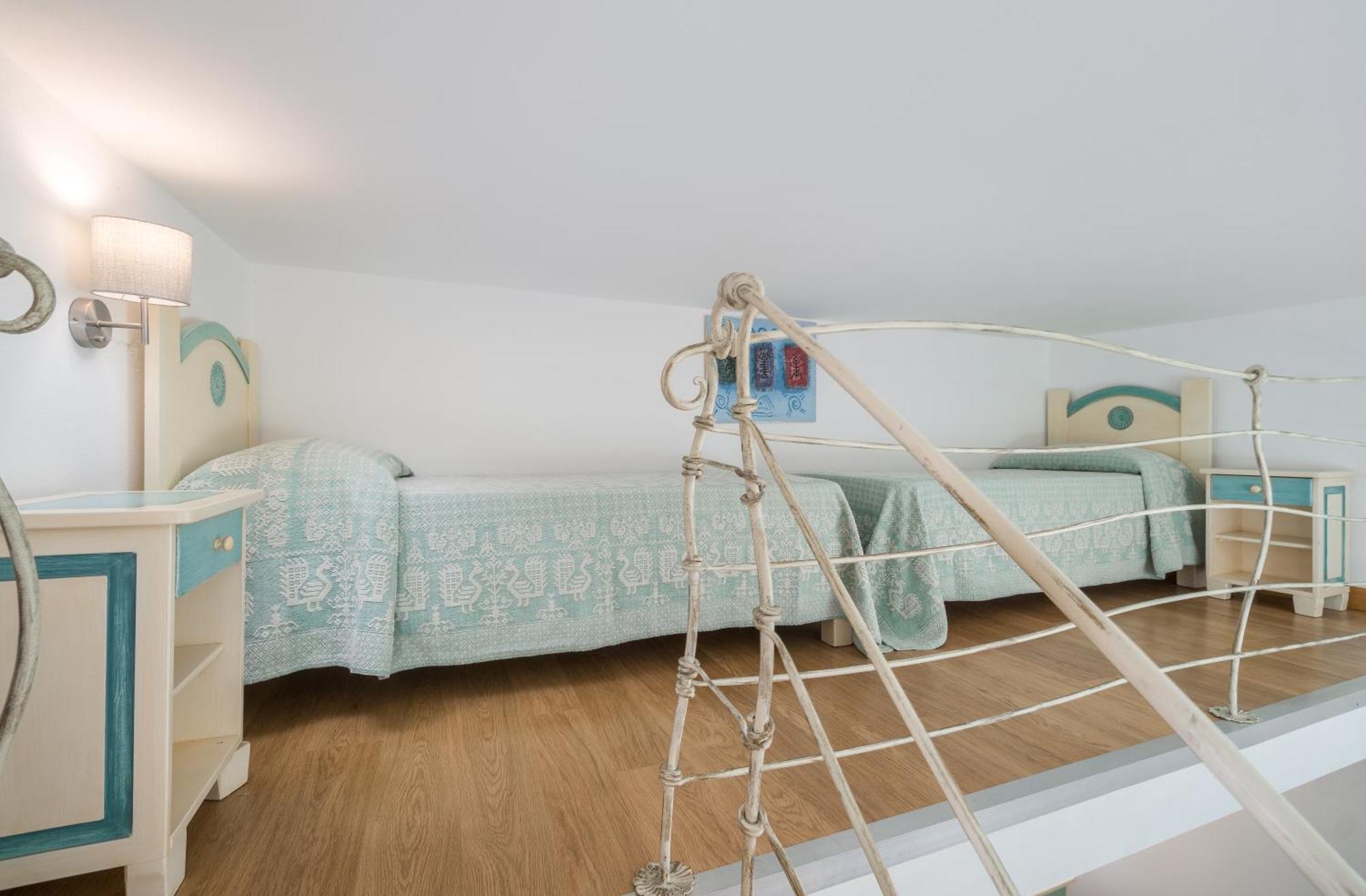 Bosa Queen House Экстерьер фото
