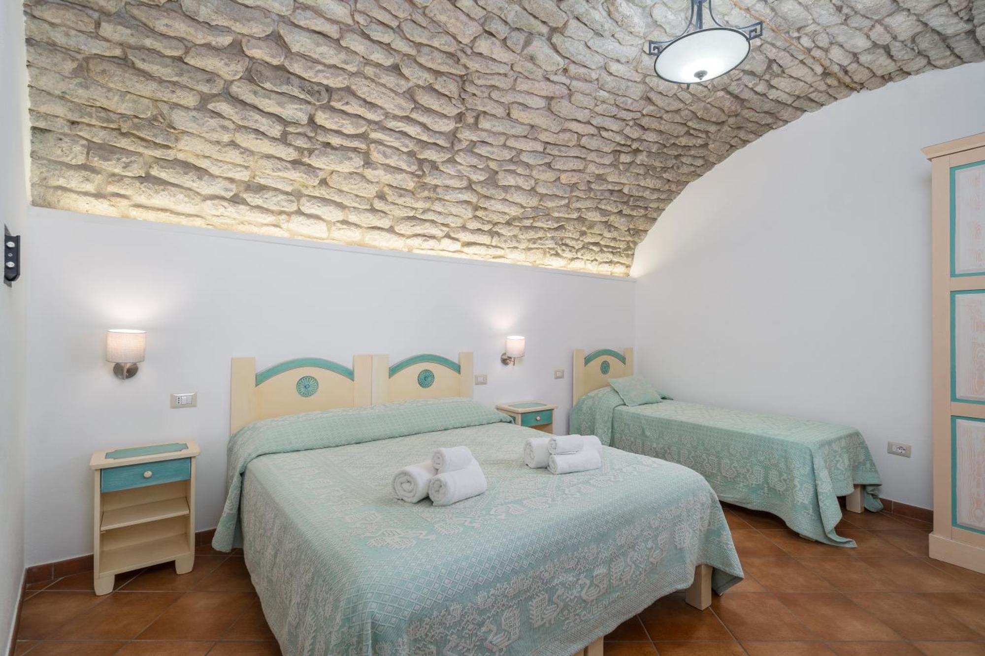 Bosa Queen House Экстерьер фото