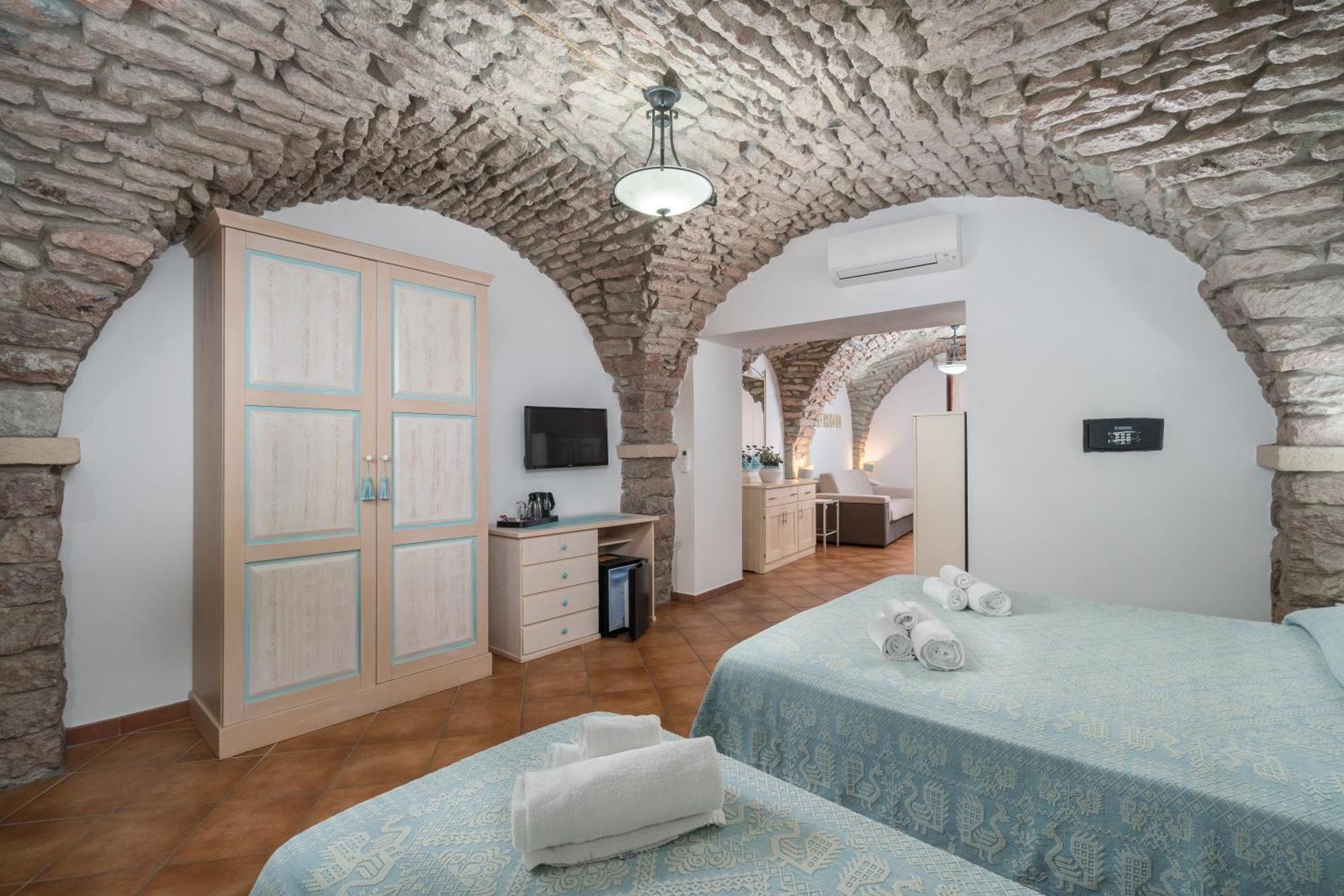 Bosa Queen House Экстерьер фото
