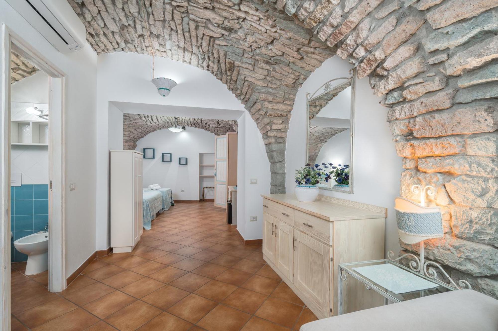 Bosa Queen House Экстерьер фото