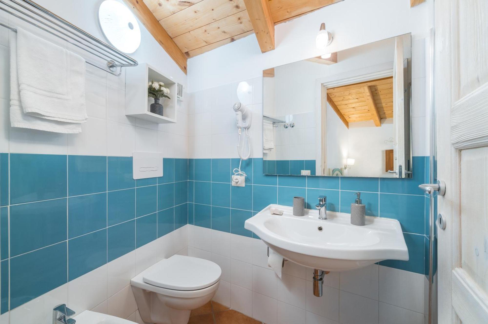 Bosa Queen House Экстерьер фото