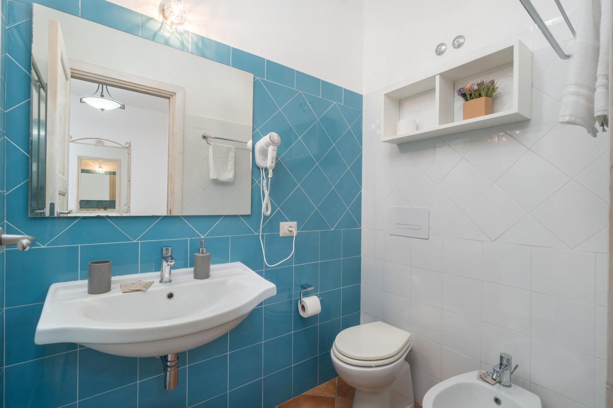 Bosa Queen House Экстерьер фото