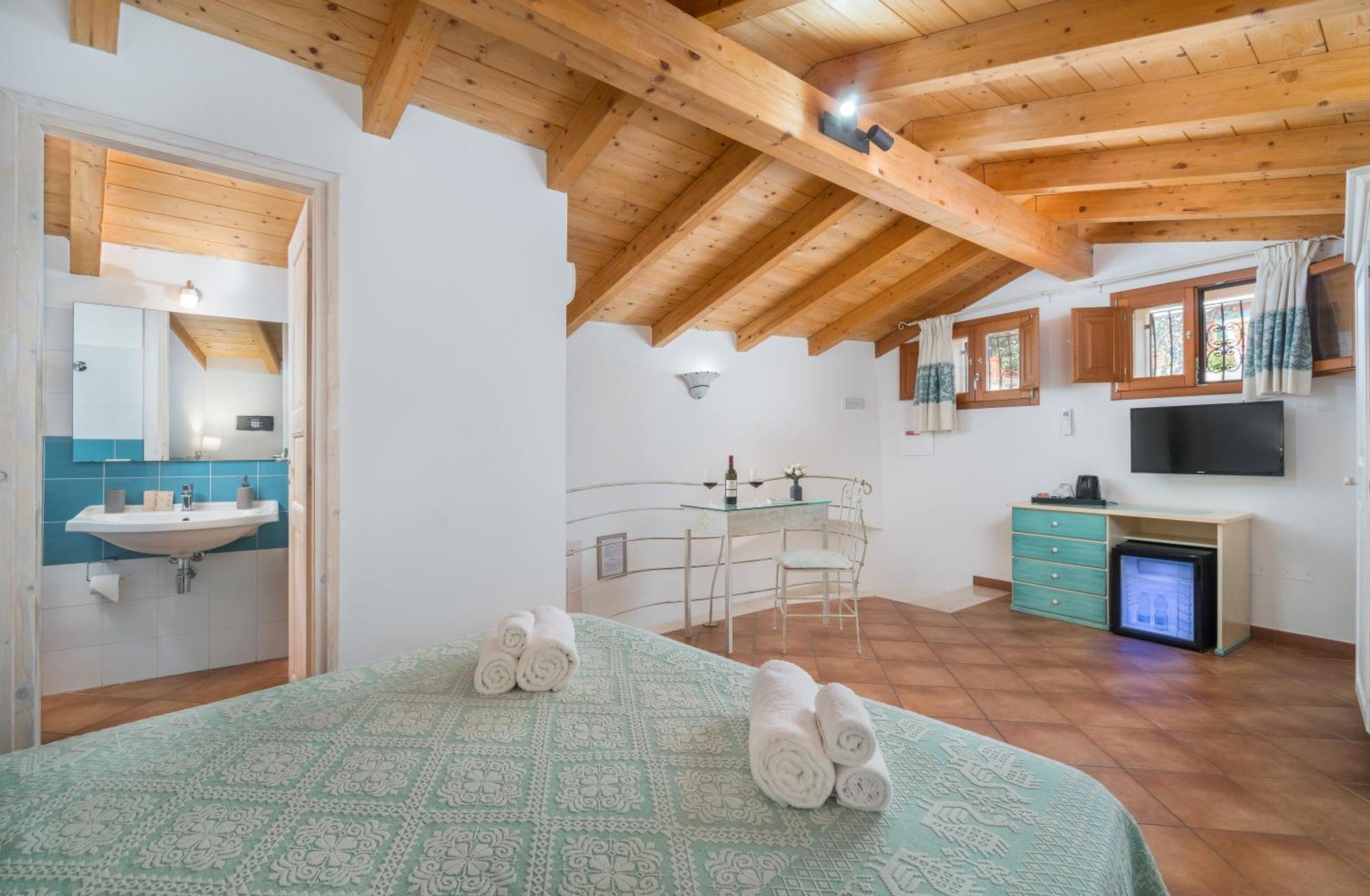 Bosa Queen House Экстерьер фото