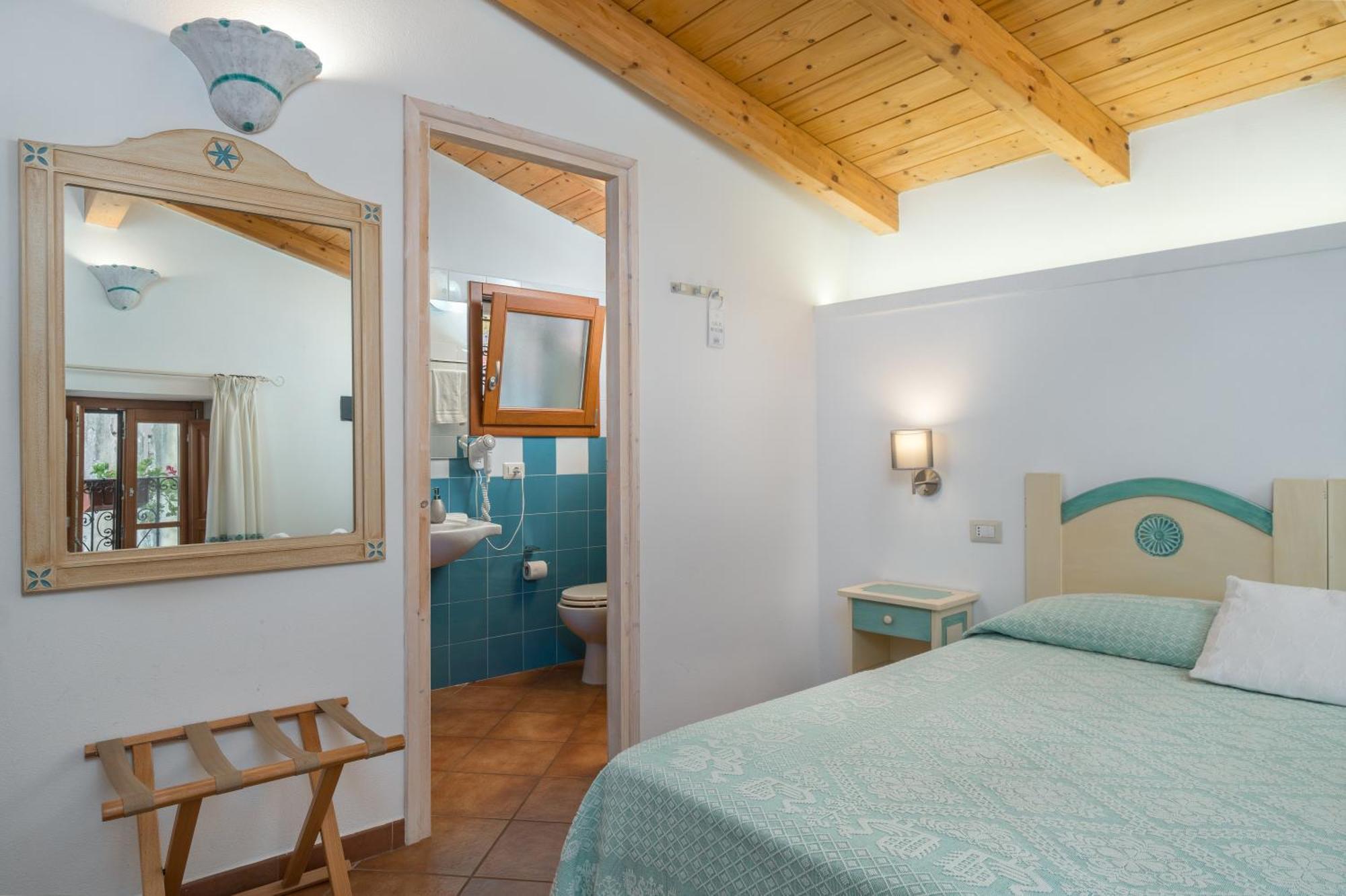 Bosa Queen House Экстерьер фото