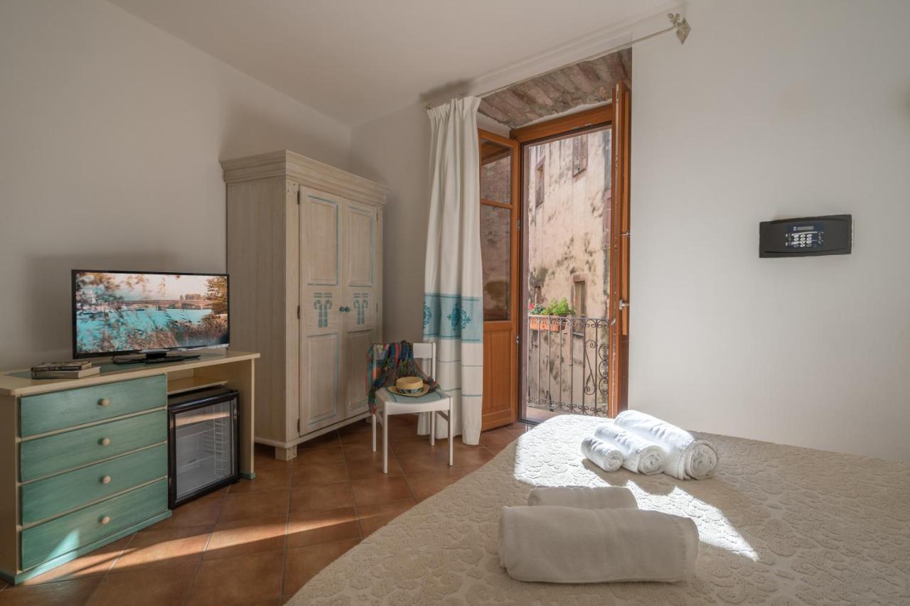 Bosa Queen House Экстерьер фото