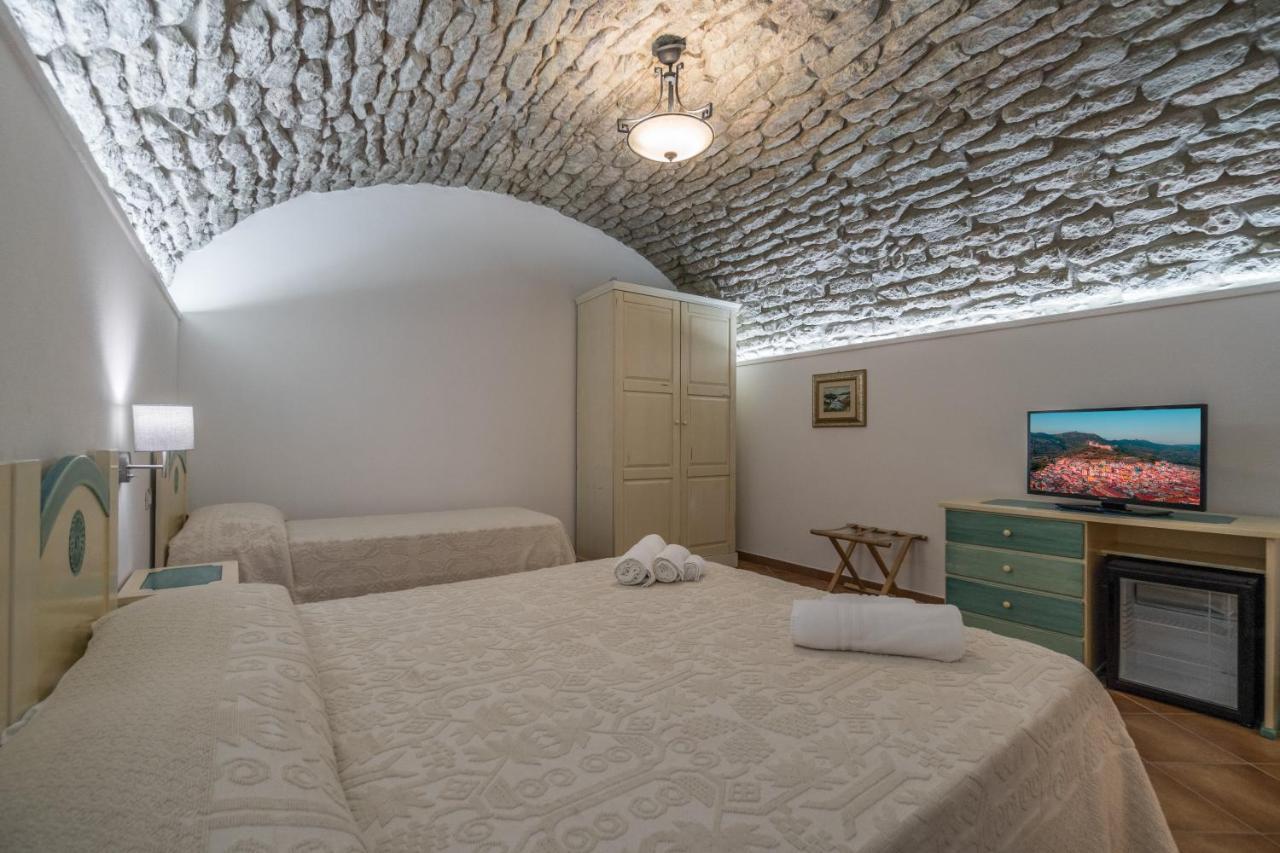 Bosa Queen House Экстерьер фото